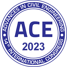 15th International Congress On Advances In Civil Engineering